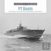 Pt Boats
