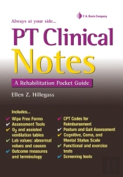 Pt Clinical Notes Sp