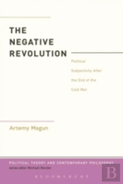 Pt Cp The Negative Revolution