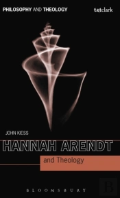 Pt Hannah Arendt And Theology