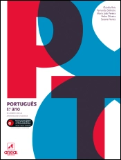 PT8 - Português - 8.º Ano