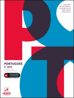 Bertrand.pt - PT8 - Português - 8.º Ano