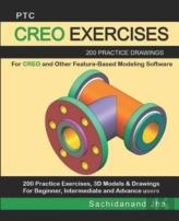 Ptc Creo Exercises