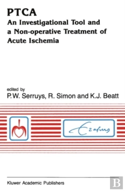 Bertrand.pt - Ptca An Investigational Tool And A Non-Operative Treatment Of Acute Ischemia