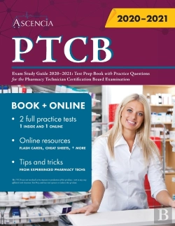 Bertrand.pt - Ptcb Exam Study Guide 2020-2021