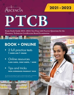 Bertrand.pt - Ptcb Exam Study Guide 2021-2022