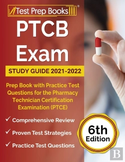 Bertrand.pt - Ptcb Exam Study Guide 2021-2022