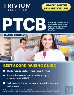 Bertrand.pt - Ptcb Exam Study Guide 2021-2022: Rapid R