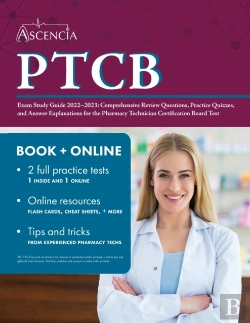 Bertrand.pt - Ptcb Exam Study Guide 2022-2023