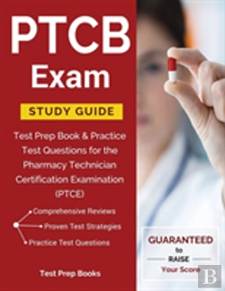 Bertrand.pt - Ptcb Exam Study Guide