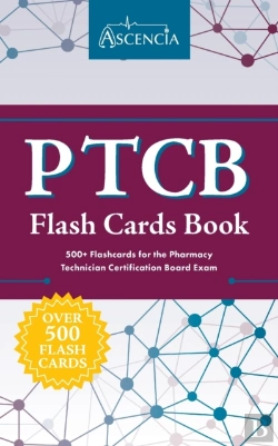 Bertrand.pt - Ptcb Flash Cards Book