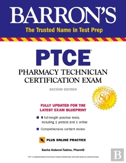 Bertrand.pt - Ptce With Online Test