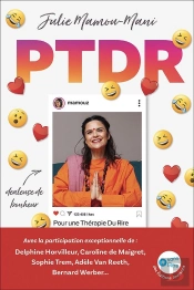 Ptdr ; Pour Une Thérapie Du Rire