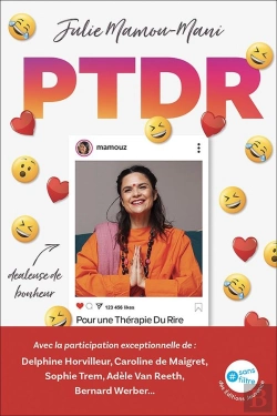 Bertrand.pt - Ptdr ; Pour Une Thérapie Du Rire