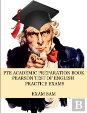 Pte Academic Preparation Book: Pearson T