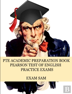 Bertrand.pt - Pte Academic Preparation Book: Pearson T