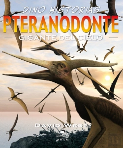 Bertrand.pt - Pteranodonte. Gigante Del Cielo