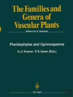Bertrand.pt - Pteridophytes And Gymnosperms