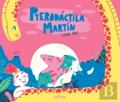 Pterodactila Martin