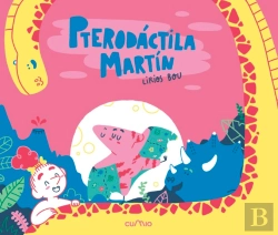 Bertrand.pt - Pterodactila Martin