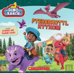 Bertrand.pt - Pterodactyl Attack!