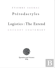 Ptérodactyles/Logistics : The Extend (2e Édition)