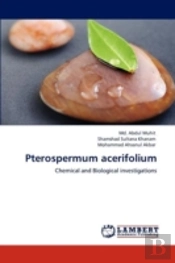 Pterospermum Acerifolium