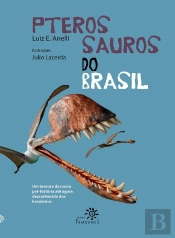 Pterossauros Do Brasil