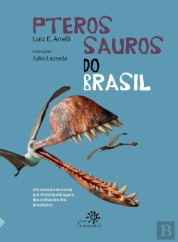 Bertrand.pt - Pterossauros Do Brasil
