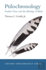 Ptilochronology