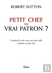 P'Tit Chef Ou Vrai Patron Titre Provisoire