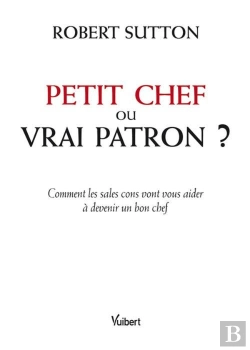 Bertrand.pt - P'Tit Chef Ou Vrai Patron Titre Provisoire
