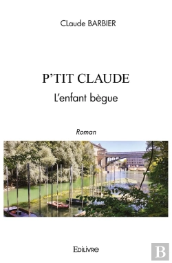 Bertrand.pt - P'Tit Claude L'Enfant Bègue