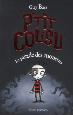 Bertrand.pt - Ptit Cousu - La Parade Des Monstres - T1 - Mars 2013