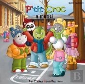 P'Tit Croc A Menti