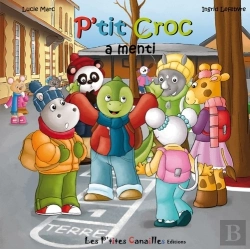 Bertrand.pt - P'Tit Croc A Menti