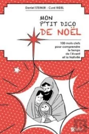 P'Tit Dico De Noël