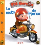 P'Tit Garçon : La Moto De Marco