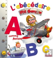 P'Tit Garçon : L'Abécédaire
