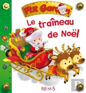 P'Tit Garçon : Le Traîneau De Noël