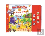P'Tit Garcon Sonore T.1