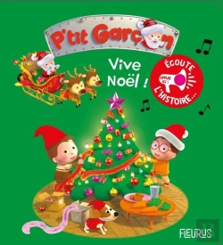 Bertrand.pt - P'Tit Garçon ; Vive Noël !