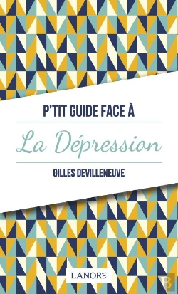 Bertrand.pt - P'Tit Guide Face A La Depression