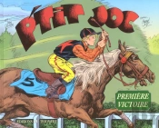 P'Tit Joc Tome 2 ; Première Victoire