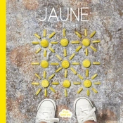 P'Tit Land Art : Jaune