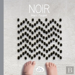 Bertrand.pt - P'Tit Land Art : Noir
