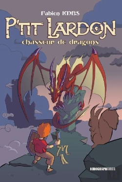 Bertrand.pt - P'Tit Lardon, Chasseur De Dragon