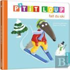 P'Tit Loup Fait Du Ski