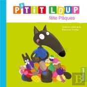 P'Tit Loup Fete Paques