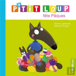 Bertrand.pt - P'Tit Loup Fete Paques